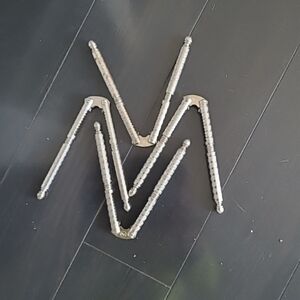 HMQ nut Cracker/ Lobster Cracker Set Of 4